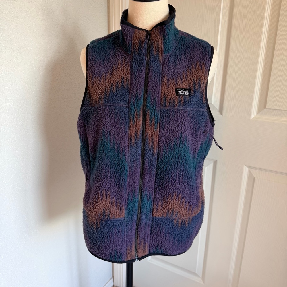 Sherpa Vest - Picture 2 of 6